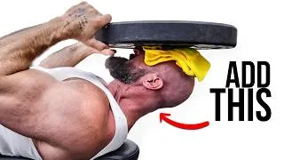 Thumbnail: What Nobody Will Tell You About Neck Training (Hypertrophy / Pain / Sleep Apnea?)