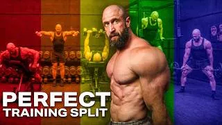 Thumbnail: How I Workout Now (After 20 Years of Training!)