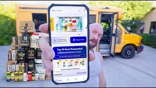 Thumbnail: Every Supplement Brand Just Got Put on Notice!