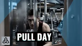 Thumbnail: PULL DAY | WHO I AM