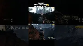 Thumbnail: MW4 Campaign Beta - Switch 2 vs PS5 Pro (Clip 6)
