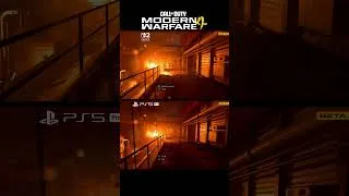 Thumbnail: MW4 Campaign Beta - Switch 2 vs PS5 Pro (Clip 5)