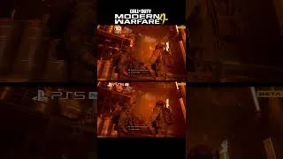 Thumbnail: MW4 Campaign Beta - Switch 2 vs PS5 Pro (Clip 4)