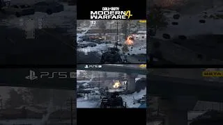 Thumbnail: MW4 Campaign Beta - Switch 2 vs PS5 Pro (Clip 3)