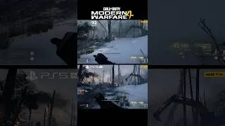 Thumbnail: MW4 Campaign Beta - Switch 2 vs PS5 Pro (Clip 1)