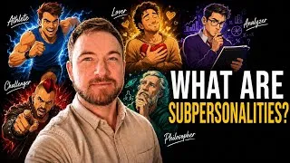 Thumbnail: What Are Subpersonalities? The Parts Within Us
