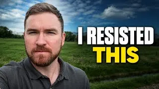 Thumbnail: Why I Submit to the Orthodox Church