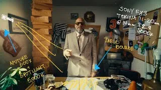 Thumbnail: How we shot this Nike Narrative Commercial - Cinematography Breakdown
