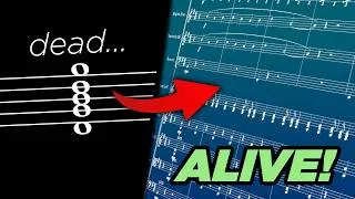 Thumbnail: Why Your Orchestration Sounds Dead (How to Fix It)
