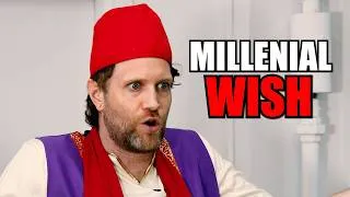 Thumbnail: Millennial Wishes to Own a Home