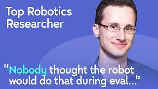 Thumbnail: Sergey Levine: Humanoid Robotics Results, Chinese Labs & Future Timelines