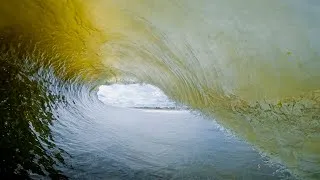 Thumbnail: Jersey Barrels GoPro Raw POV Bodyboarding 11/16/22