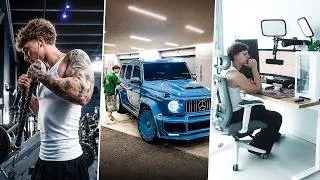 Thumbnail: I Disappeared for a Year... Then Made All My Money Back