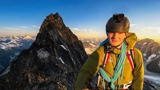 Thumbnail: 36 Hours Climbing Mount Terror