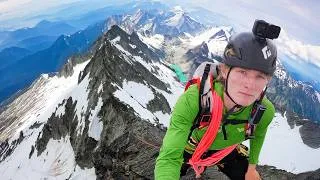 Thumbnail: Forbidden Peak - America's Most Iconic Climb