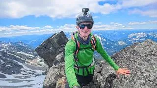 Thumbnail: Mount Everest REDEMPTION Arc - Day 3