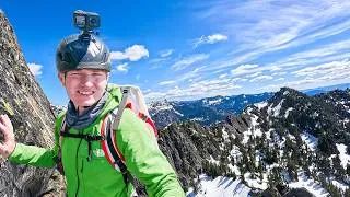 Thumbnail: Mount Everest REDEMPTION Arc - Day 2