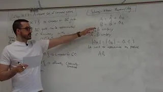 Thumbnail: The Solovay-Kitaev theorem/algorithm: Part 1 | Quantum computing 110