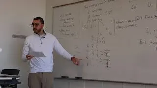Thumbnail: Single qubit and CNOT gates are universal: Part 2 | Quantum computing 107