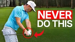 Thumbnail: The ONLY Way To Fix Your Inside Takeaway