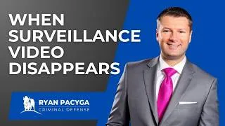 Thumbnail: What happens if a store deletes surveillance video after someone got injured? Trial lawyer explains