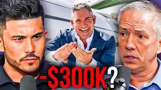 Thumbnail: I Invested with Grant Cardone, But Never Expected What Happened Next