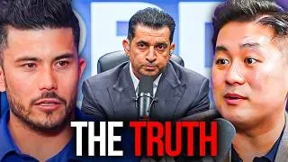Thumbnail: The Side of MLM's Nobody is Talking About