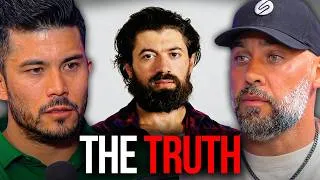 Thumbnail: The Truth About Alex Hormozi's Gym Launch From a Past Client