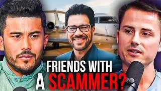Thumbnail: Addressing My Tai Lopez Connection & Scandal