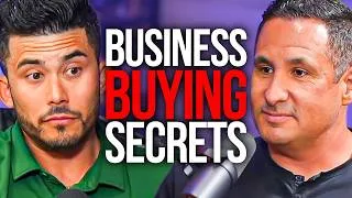 Thumbnail: Watch This Before Starting a Business in 2026