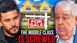 Thumbnail: Billionaire's Horrifying Real Estate Prediction for 2027