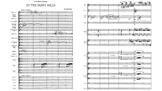Thumbnail: Arnold Bax - In the Faëry Hills, GP 114/245 (Audio + Full Score)