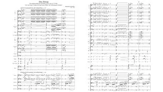 Thumbnail: Alexander von Zemlinsky - Der Zwerg, Op. 17 (Audio + Full Score)