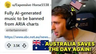 Thumbnail: THIS WEEK IN AUSTRALIA [184]
