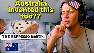 Thumbnail: American reacts to 10 Foods Invented in Australia
