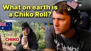 Thumbnail: What the heck is a "Chiko Roll"?