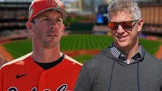 Thumbnail: "We haven't done a good job" Chris Bassitt Says Players Are To Blame For Orioles Failures