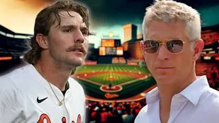 Thumbnail: What's REALLY Going On With Gunnar Henderson?
