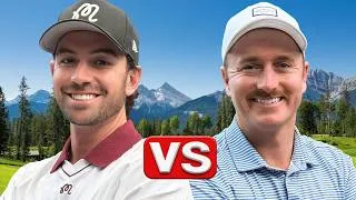 Thumbnail: Can I Beat Nick Voke in a Match?