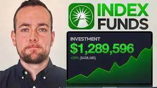 Thumbnail: Fidelity Index Funds For Beginners In 2026 | ULTIMATE Guide