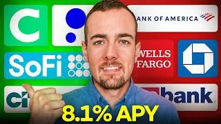 Thumbnail: 12 Best High Yield Savings Accounts In 2026