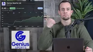 Thumbnail: Could This Sports Technology Stock Have Big Potential?