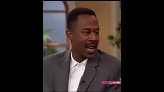 Thumbnail: Martin Lawrence Interview With Regis Philbin and Don Rickles 1996