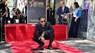 Thumbnail: Martin Lawrence’s Impact On Def Comedy Jam