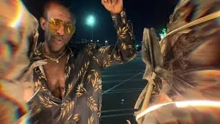 Thumbnail: GOLDEN NIGHTS with RYAN TOBY & ZSHAKIRA
