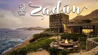 Thumbnail: What Cabo's Ritz-Carlton Reserve is Really Like: Zadún