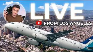 Thumbnail: LIVE: Los Cabos Recap, New Tests & What's Next