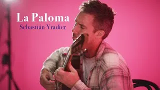 Thumbnail: La Paloma on Classical Guitar | Sebastian Yradier