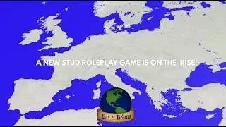 Thumbnail: New Stud-Roleplay Game Is On The Rise: Pax et Bellum: Redux!