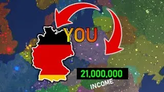Thumbnail: How to become RICH in Rise of Nations during early game